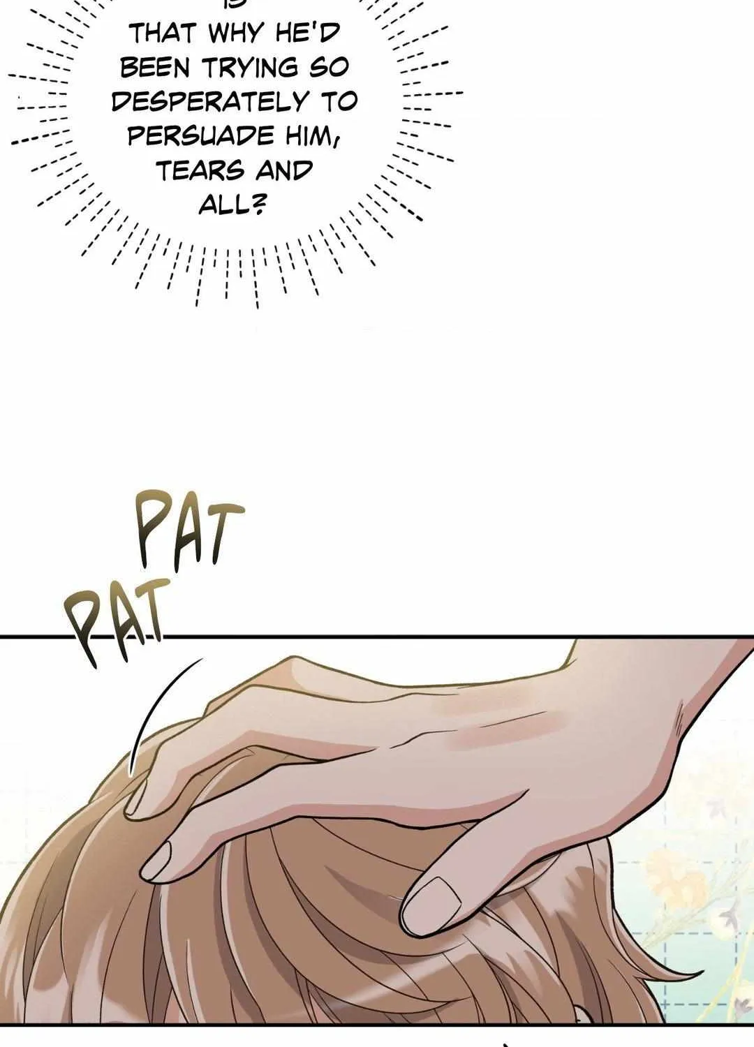 Sealed With A Secret Zinmanga X Chapter 18 Page 24