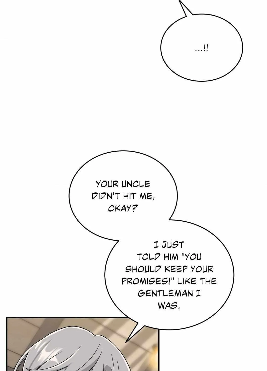 Sealed With A Secret Zinmanga X Chapter 18 Page 25
