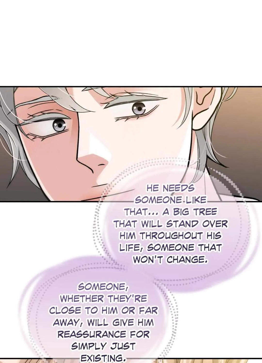 Sealed With A Secret Zinmanga X Chapter 18 Page 32