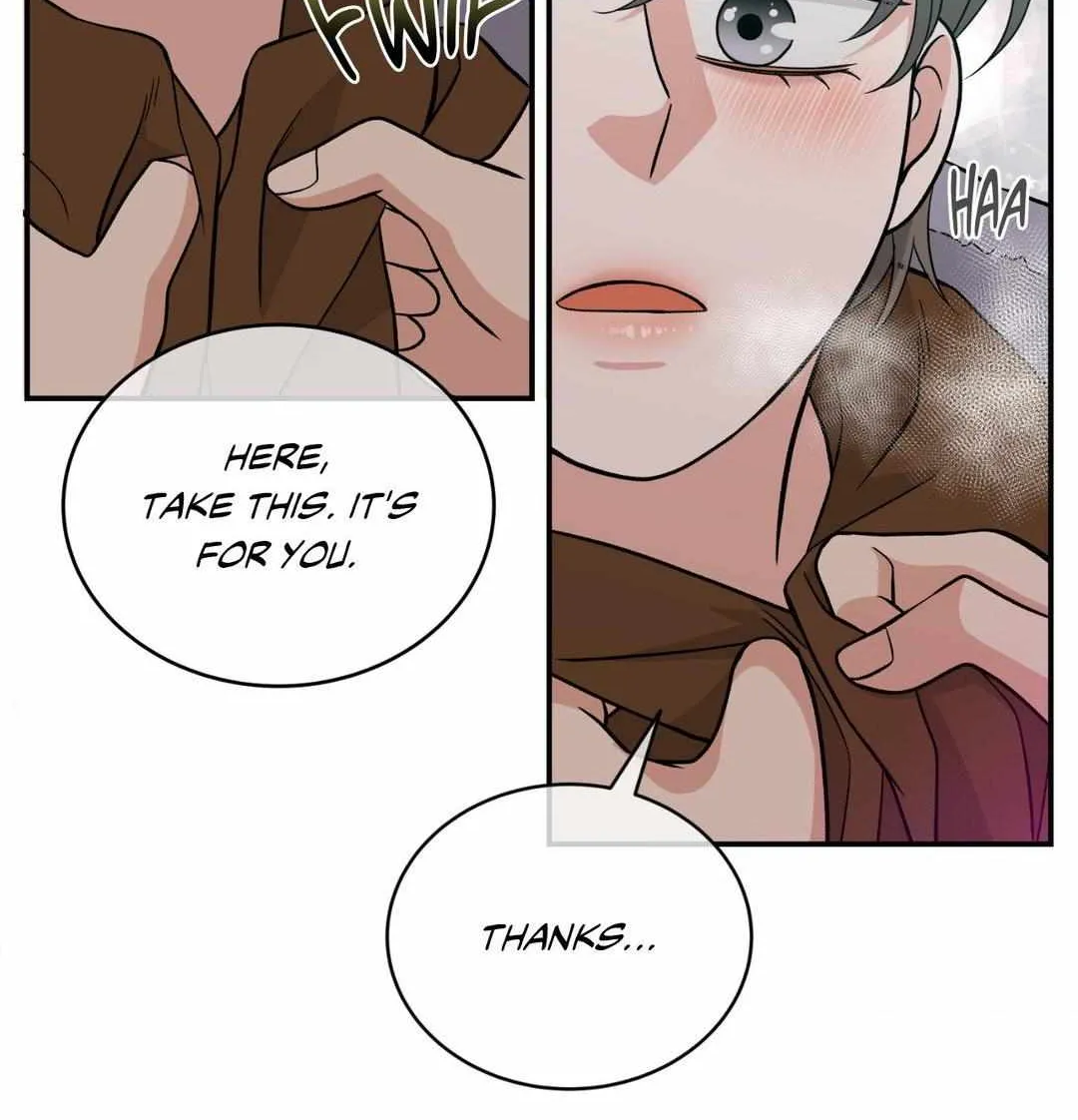Sealed With A Secret Zinmanga X Chapter 18 Page 37