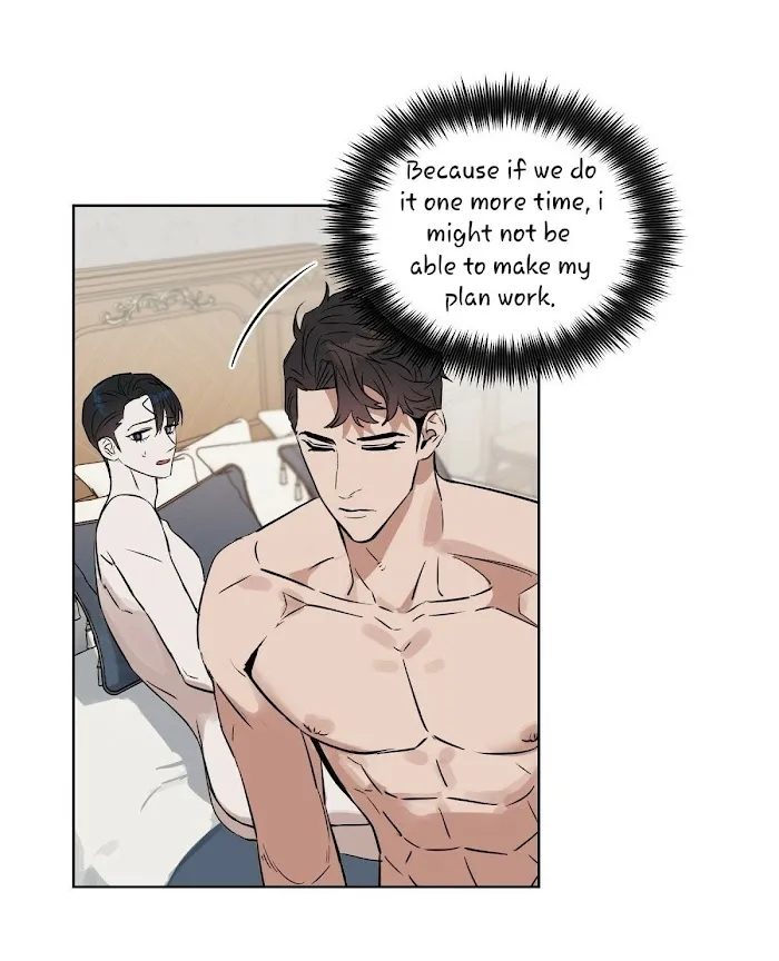 Kiss Me Liar Zinmanga X Chapter 34 Page 45