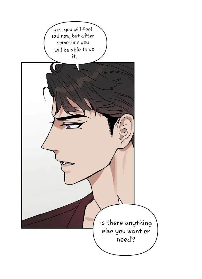 Kiss Me Liar Zinmanga X Chapter 34 Page 50