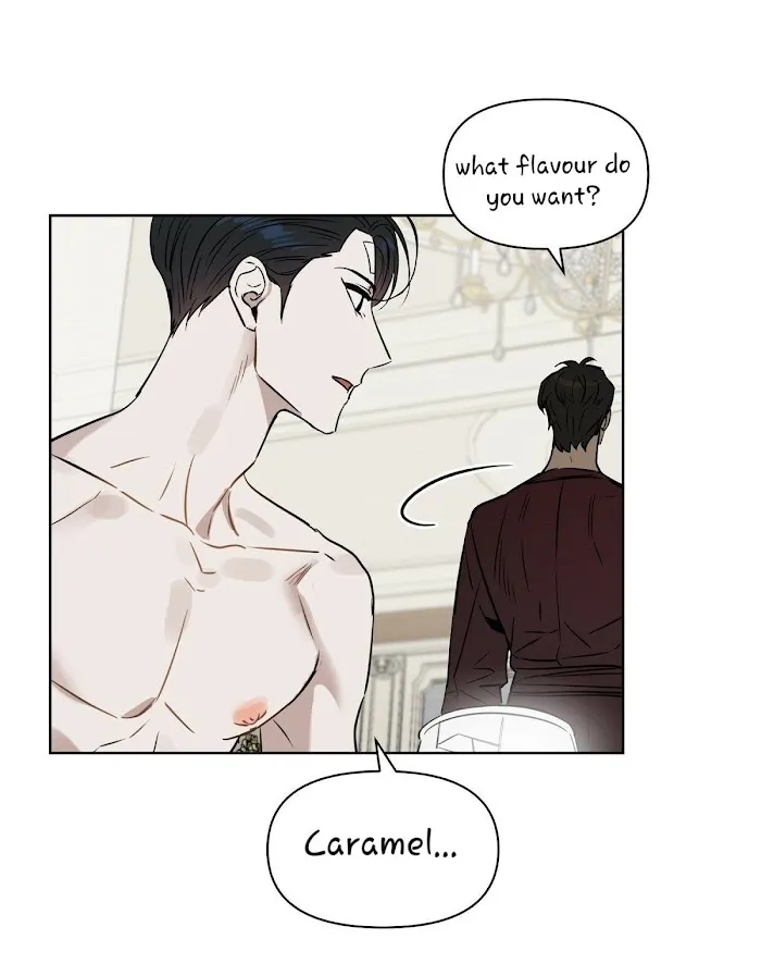 Kiss Me Liar Zinmanga X Chapter 34 Page 53