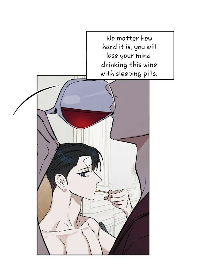 Kiss Me Liar Zinmanga X Chapter 34 Page 56