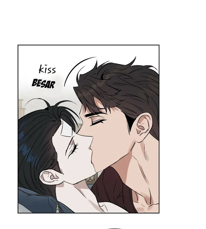 Kiss Me Liar Zinmanga X Chapter 34 Page 61