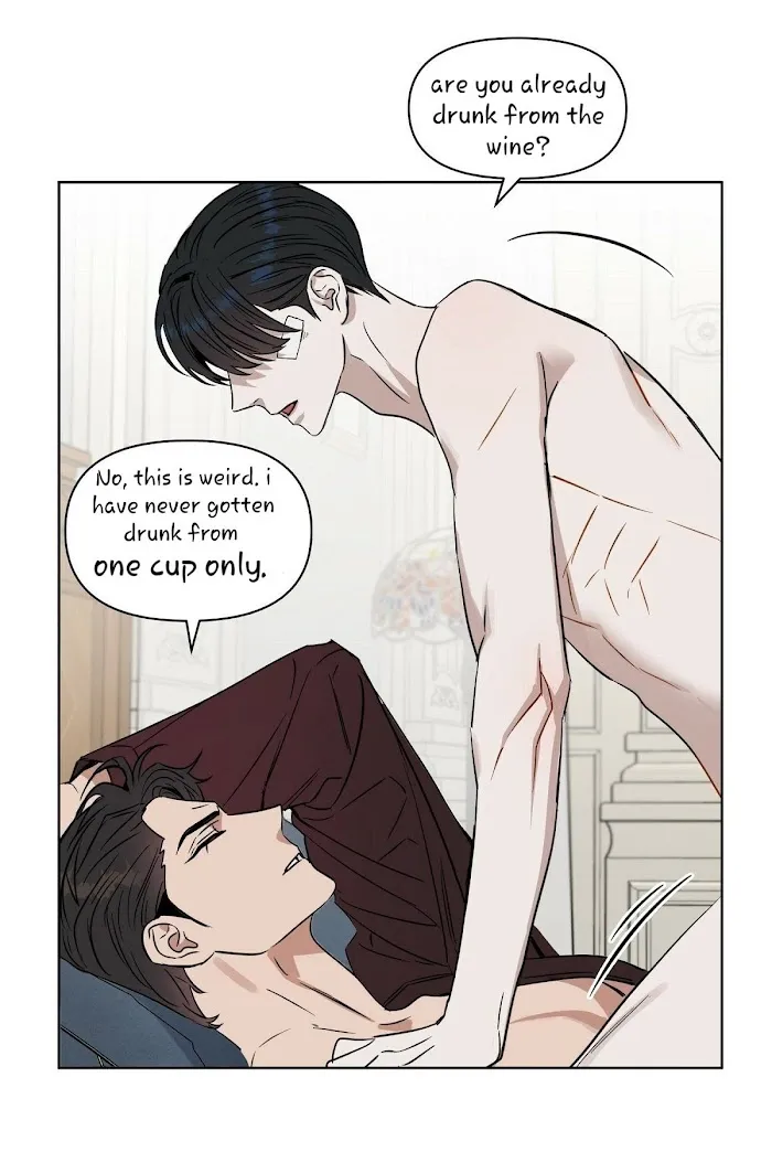 Kiss Me Liar Zinmanga X Chapter 34 Page 65