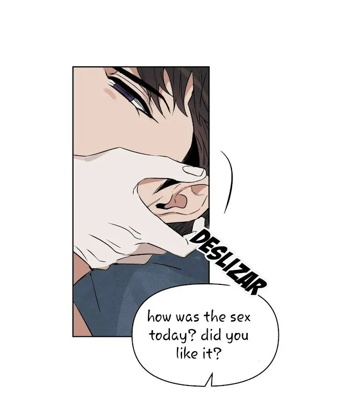 Kiss Me Liar Zinmanga X Chapter 34 Page 69