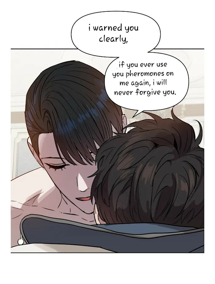Kiss Me Liar Zinmanga X Chapter 34 Page 72