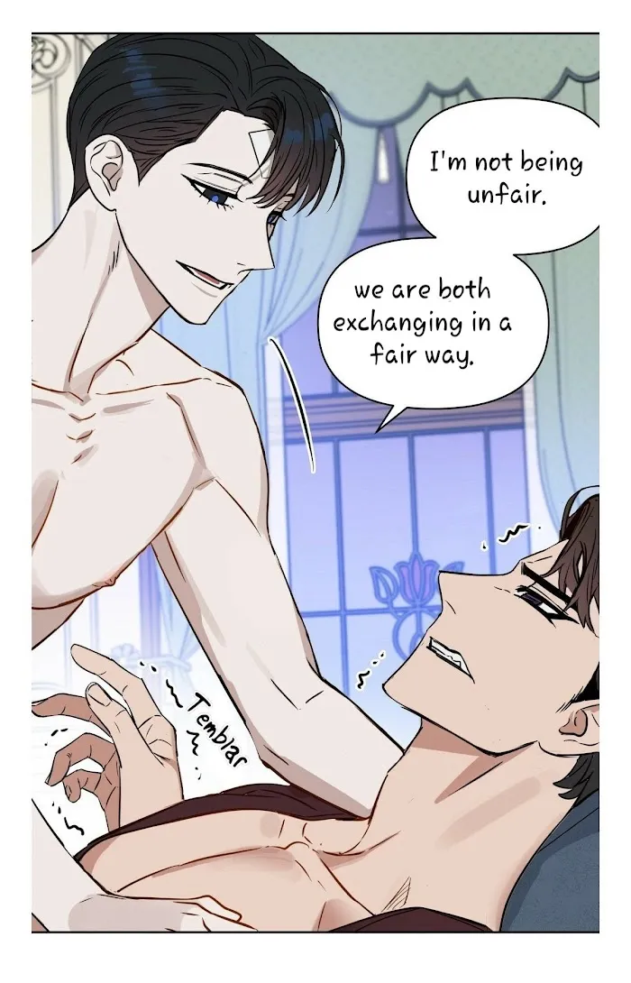 Kiss Me Liar Zinmanga X Chapter 34 Page 74