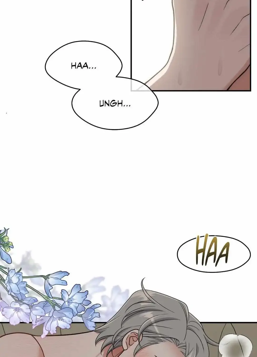 Sealed With A Secret Zinmanga X Chapter 17 Page 13
