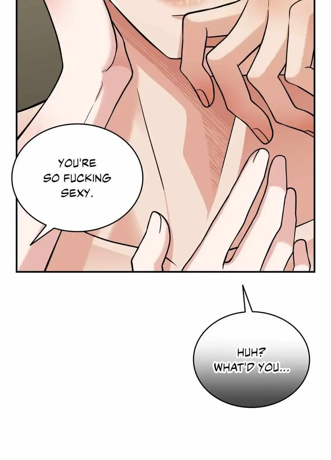 Sealed With A Secret Zinmanga X Chapter 17 Page 17