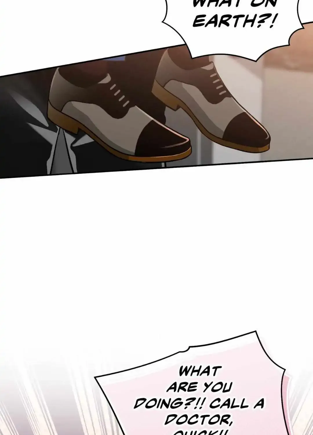 Sealed With A Secret Zinmanga X Chapter 17 Page 27