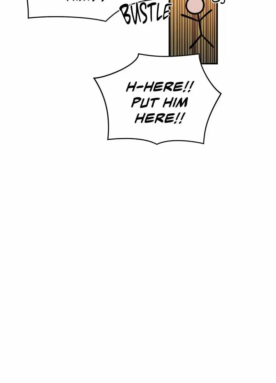 Sealed With A Secret Zinmanga X Chapter 17 Page 34