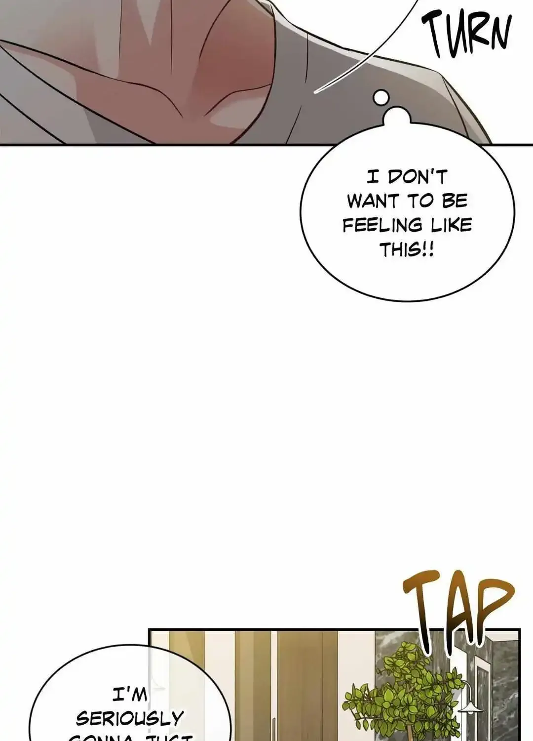 Sealed With A Secret Zinmanga X Chapter 17 Page 57