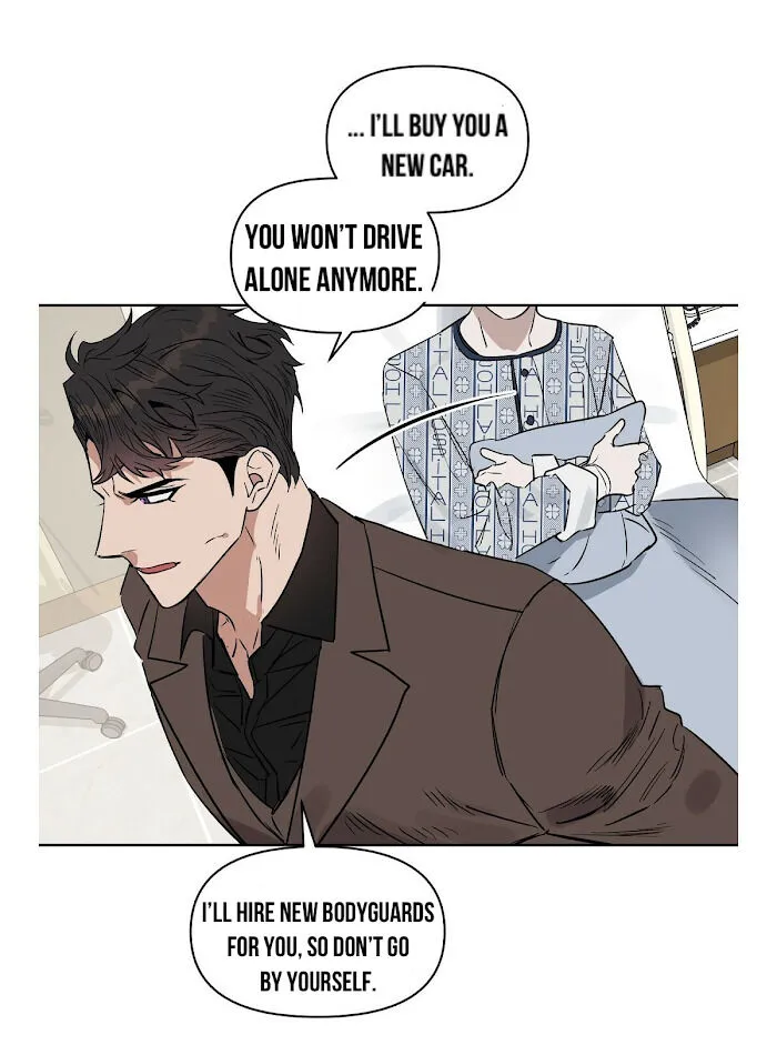 Kiss Me Liar Zinmanga X Chapter 33 Page 53