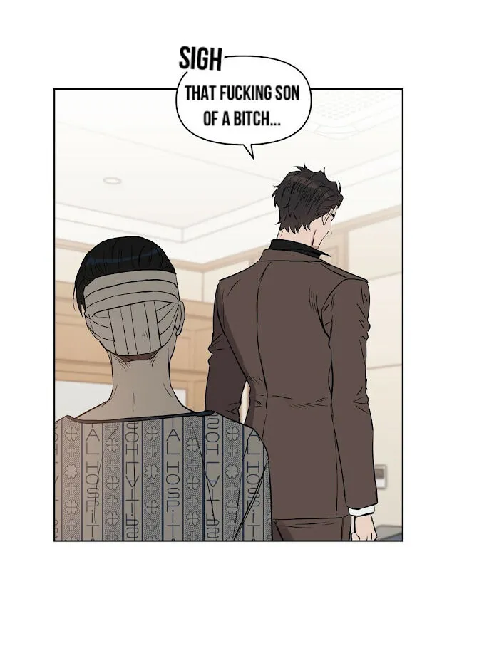 Kiss Me Liar Zinmanga X Chapter 33 Page 54