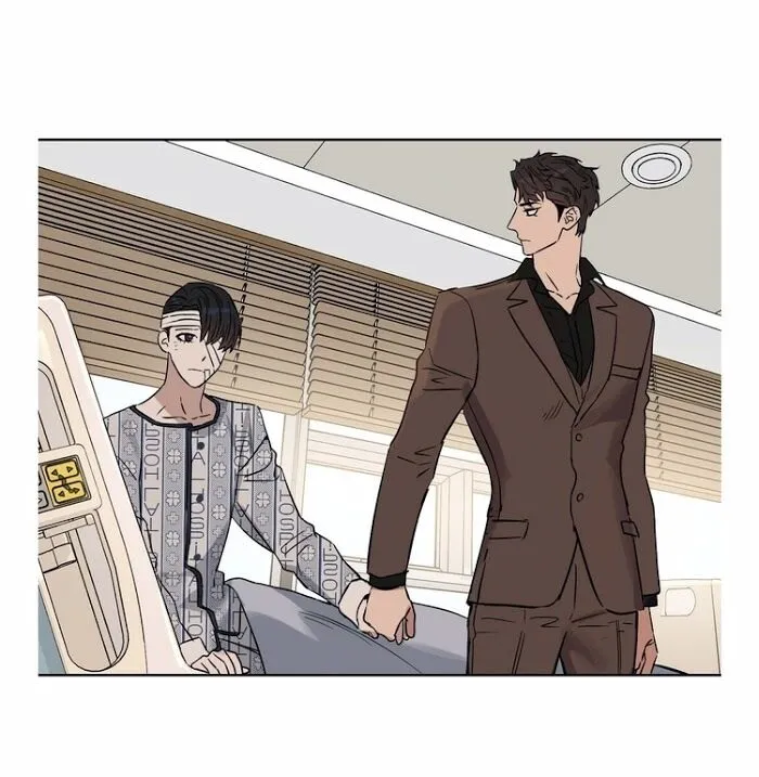 Kiss Me Liar Zinmanga X Chapter 33 Page 56