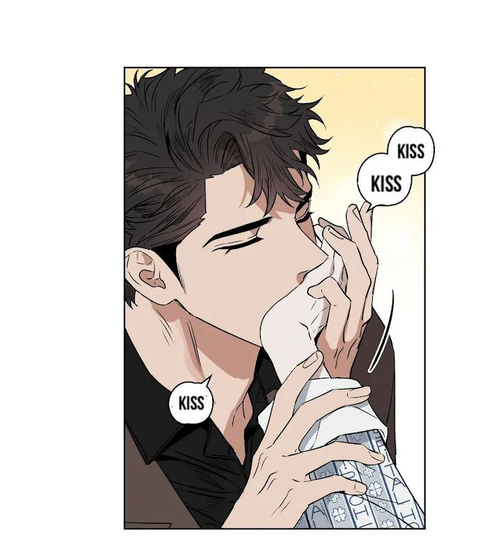 Kiss Me Liar Zinmanga X Chapter 33 Page 58