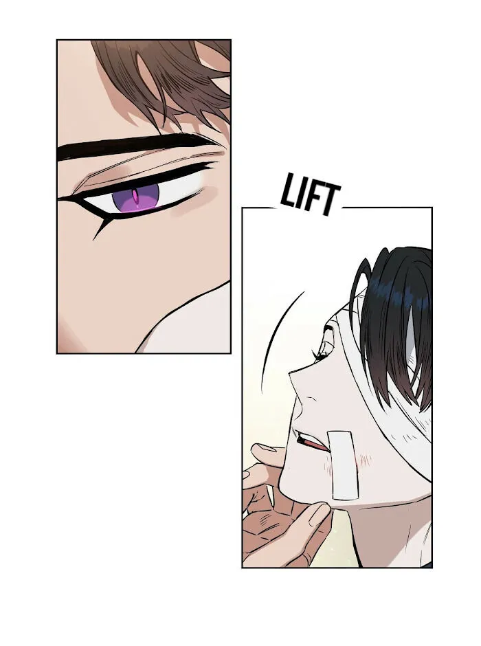 Kiss Me Liar Zinmanga X Chapter 33 Page 59