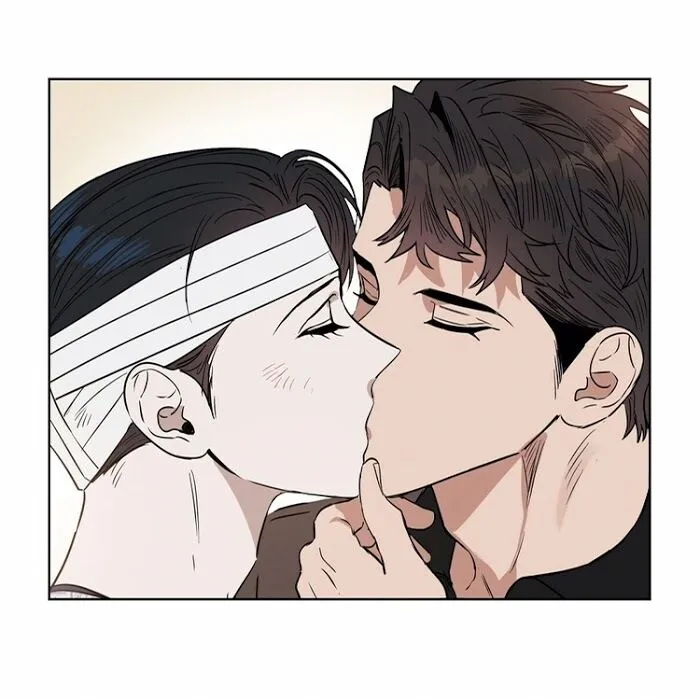 Kiss Me Liar Zinmanga X Chapter 33 Page 60