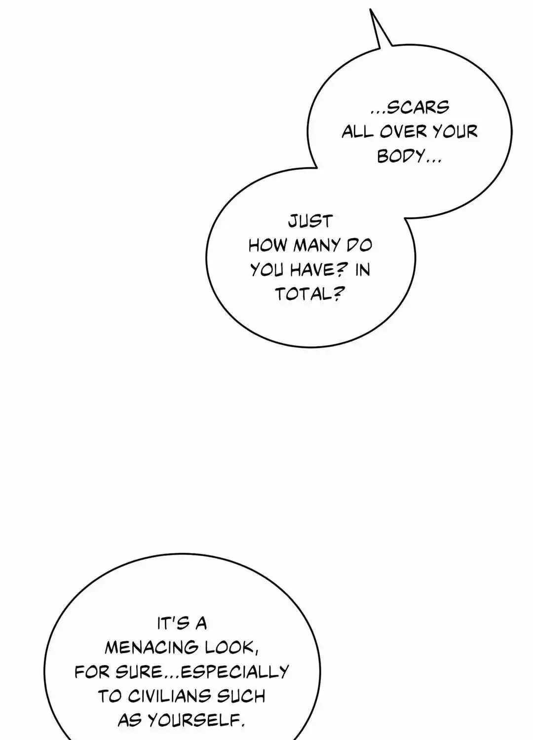 Sealed With A Secret Zinmanga X Chapter 16 Page 20