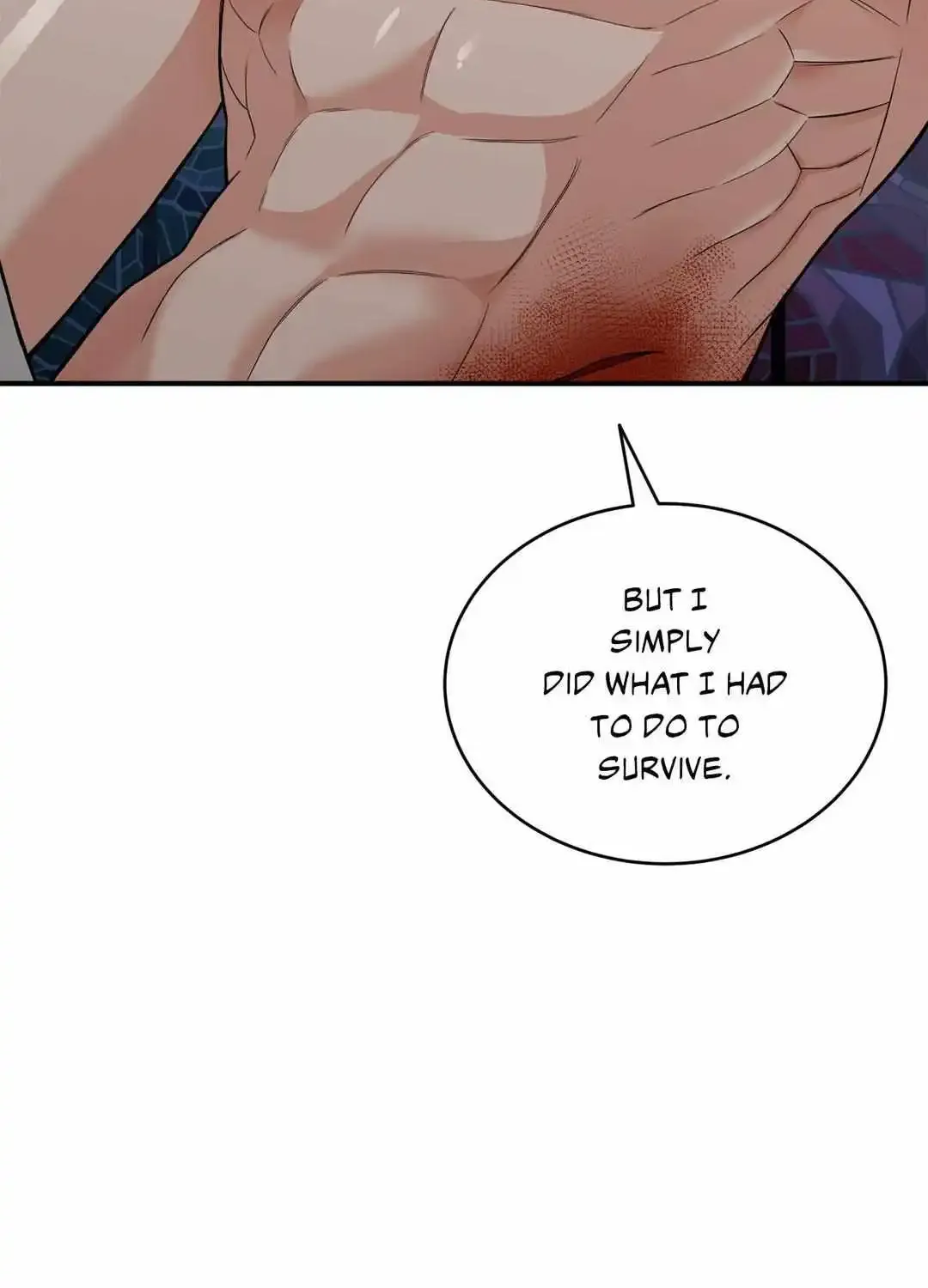 Sealed With A Secret Zinmanga X Chapter 16 Page 22