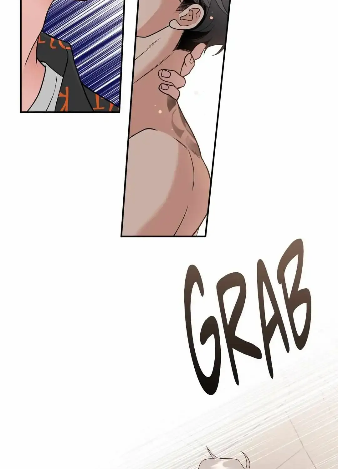 Sealed With A Secret Zinmanga X Chapter 16 Page 37