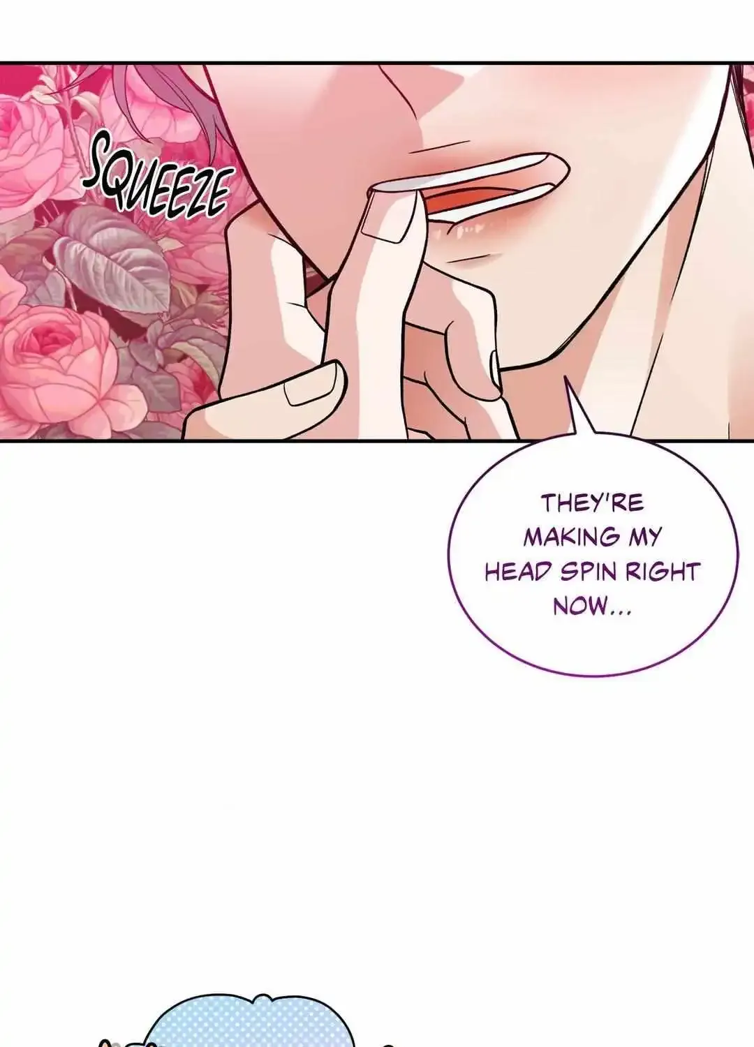 Sealed With A Secret Zinmanga X Chapter 16 Page 44