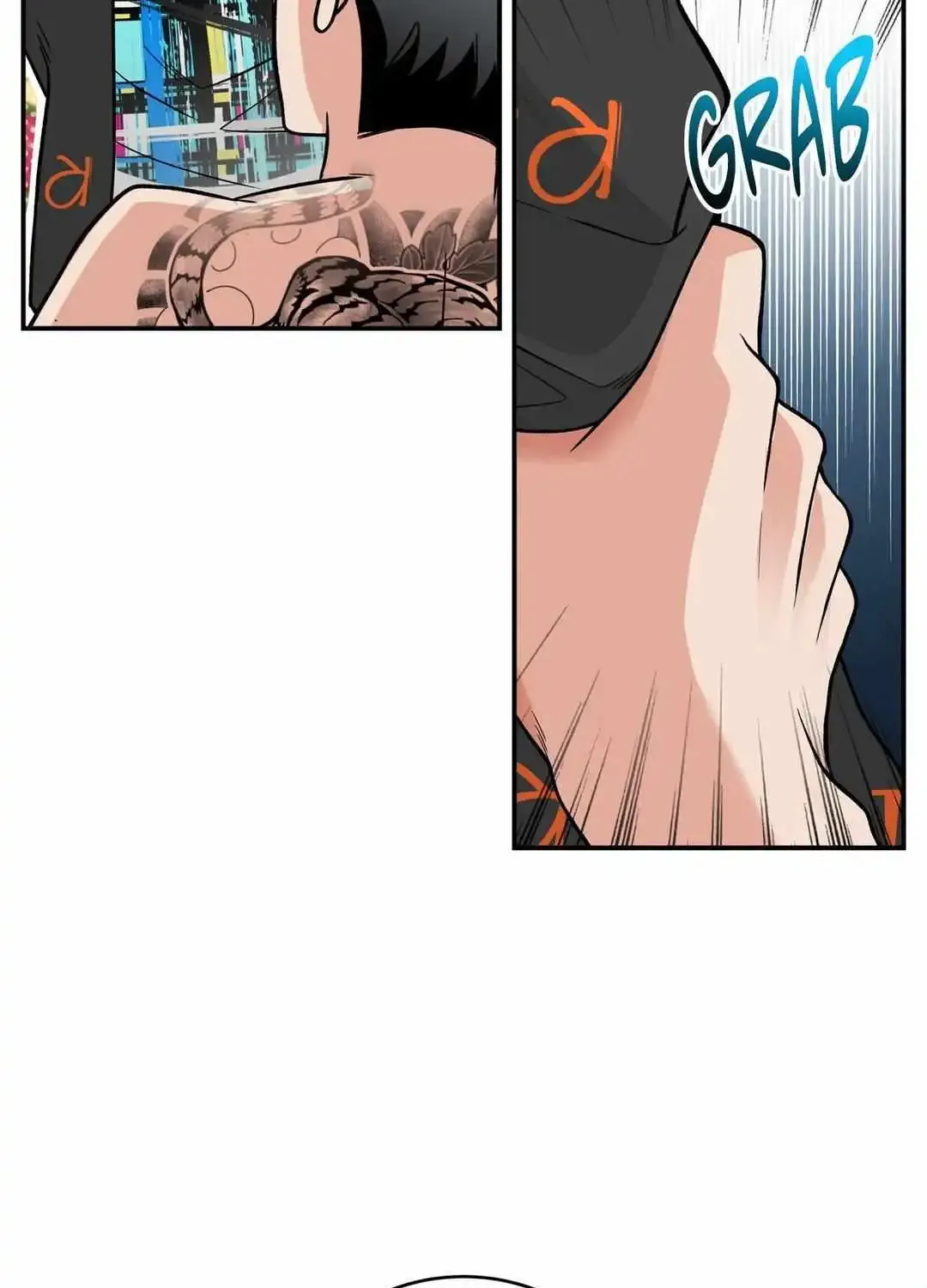 Sealed With A Secret Zinmanga X Chapter 16 Page 46