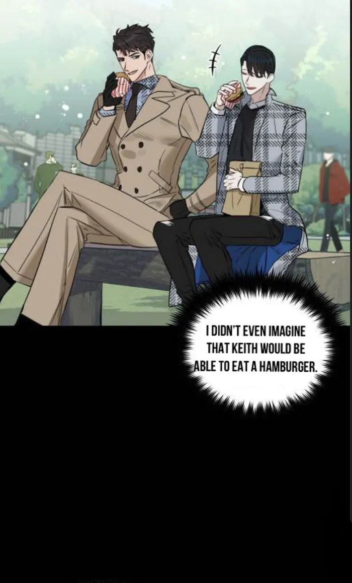 Kiss Me Liar Zinmanga X Chapter 32 Page 3