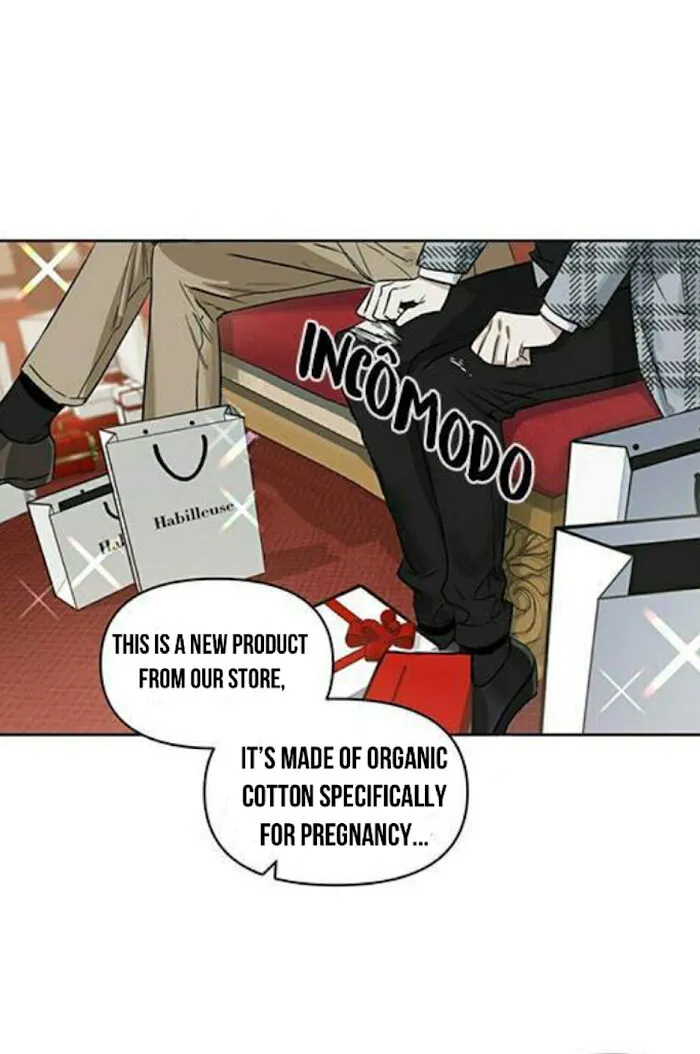 Kiss Me Liar Zinmanga X Chapter 32 Page 8
