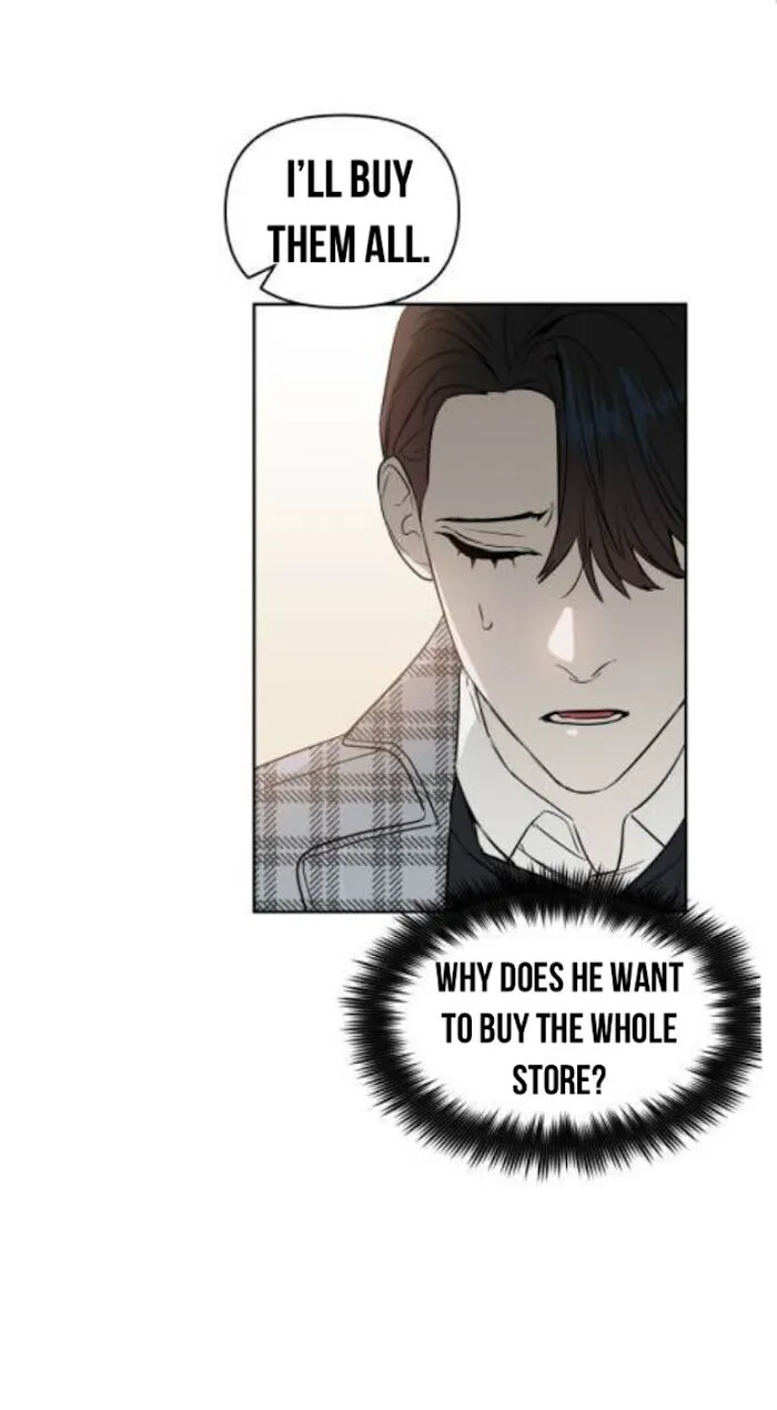 Kiss Me Liar Zinmanga X Chapter 32 Page 11