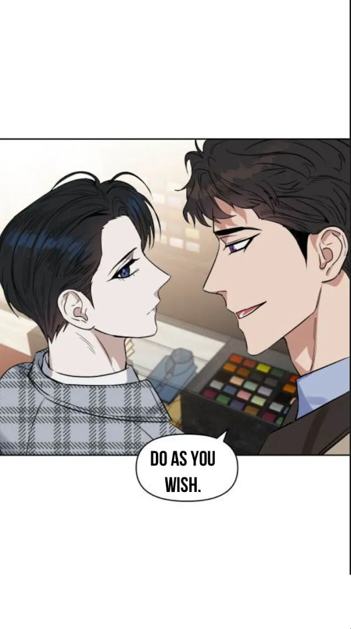 Kiss Me Liar Zinmanga X Chapter 32 Page 13