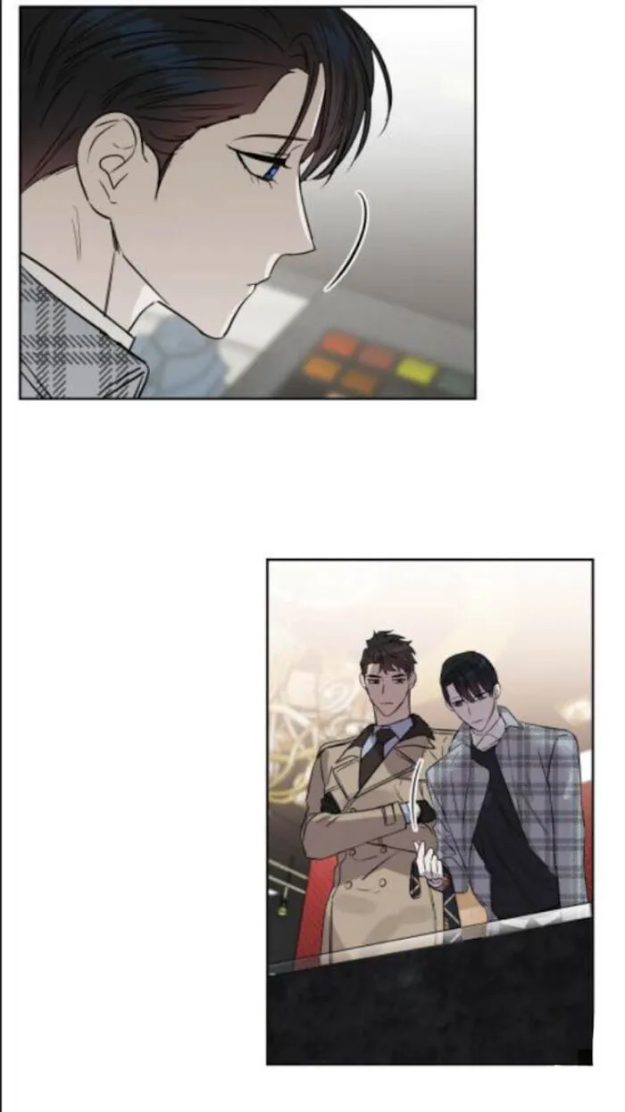Kiss Me Liar Zinmanga X Chapter 32 Page 14