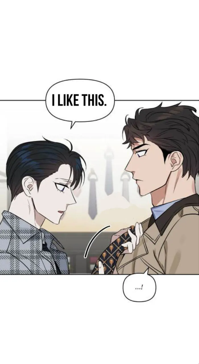 Kiss Me Liar Zinmanga X Chapter 32 Page 15