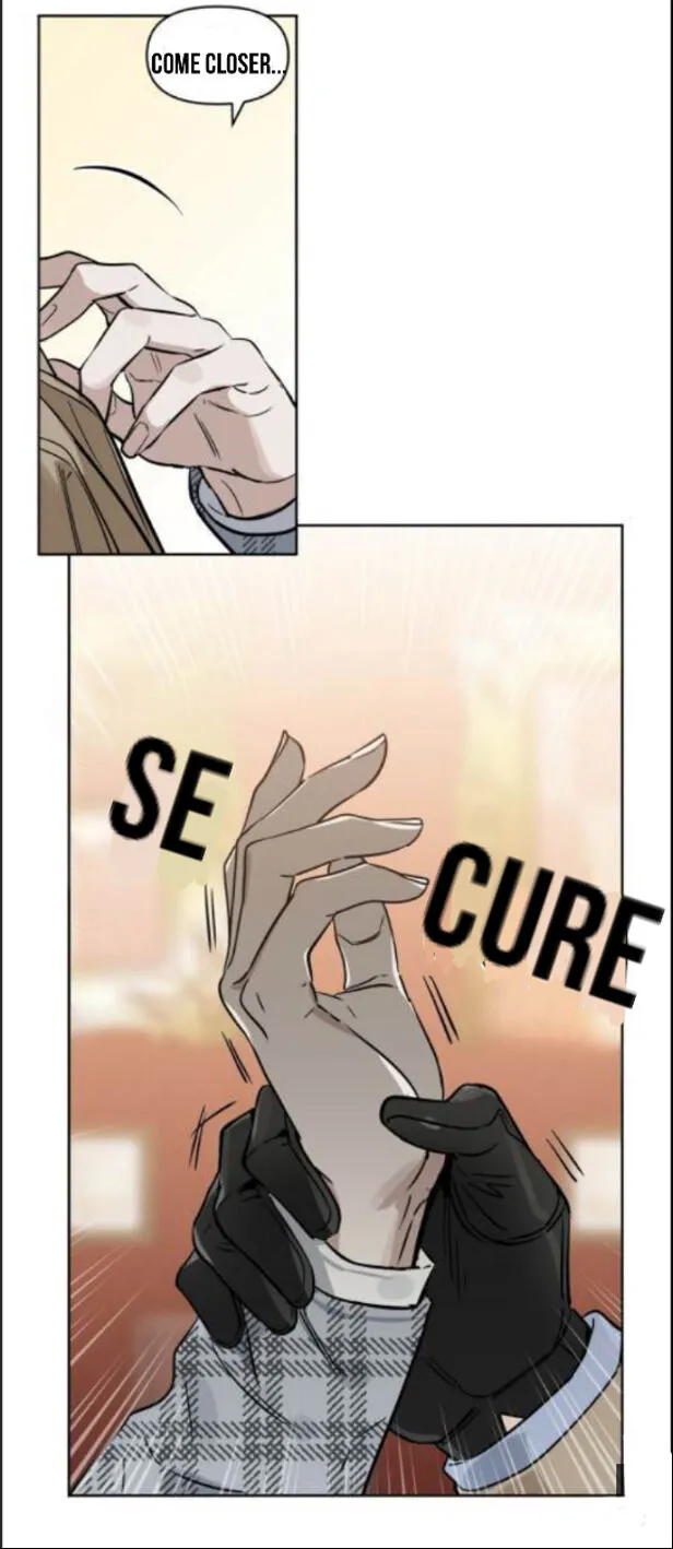 Kiss Me Liar Zinmanga X Chapter 32 Page 24