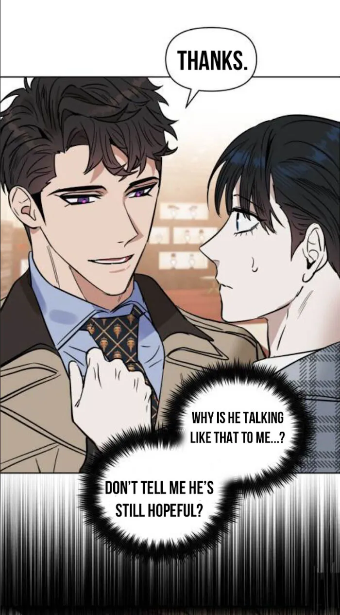 Kiss Me Liar Zinmanga X Chapter 32 Page 25