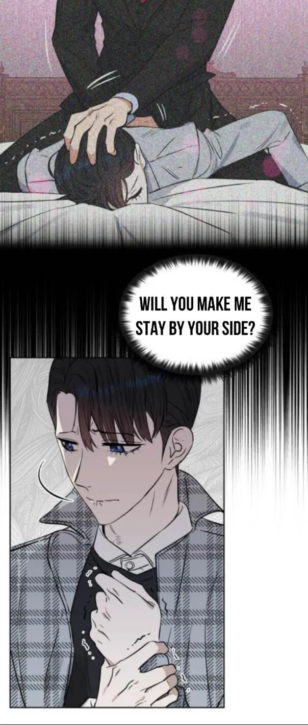Kiss Me Liar Zinmanga X Chapter 32 Page 27