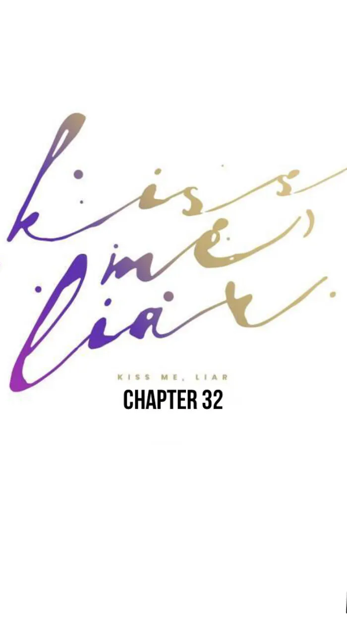 Kiss Me Liar Zinmanga X Chapter 32 Page 28
