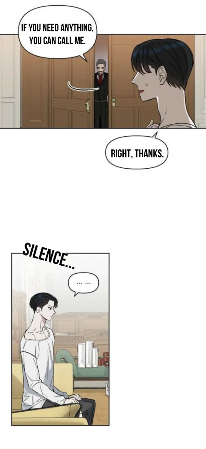 Kiss Me Liar Zinmanga X Chapter 32 Page 41
