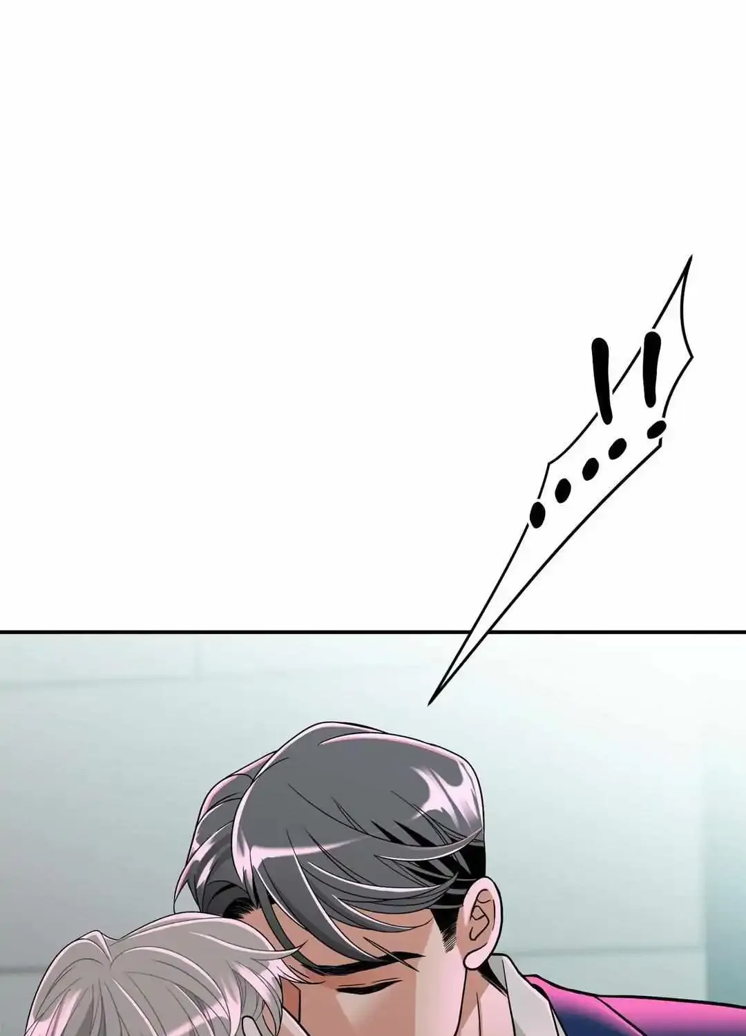 Sealed With A Secret Zinmanga X Chapter 15 Page 17