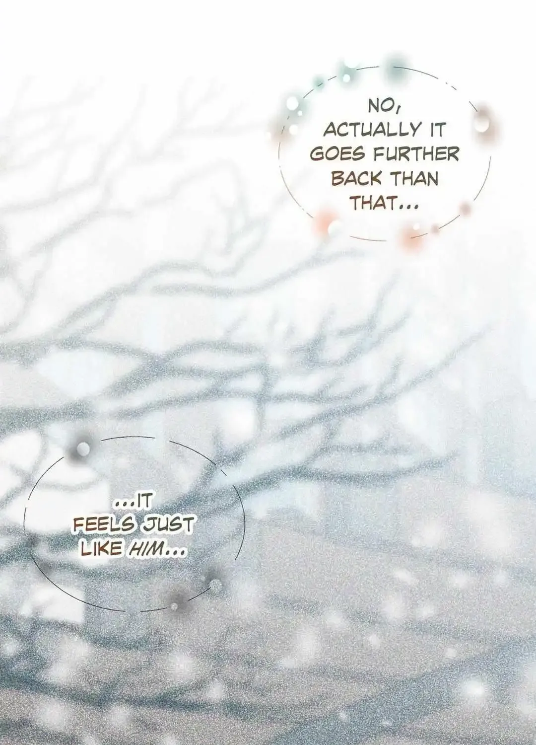 Sealed With A Secret Zinmanga X Chapter 15 Page 24