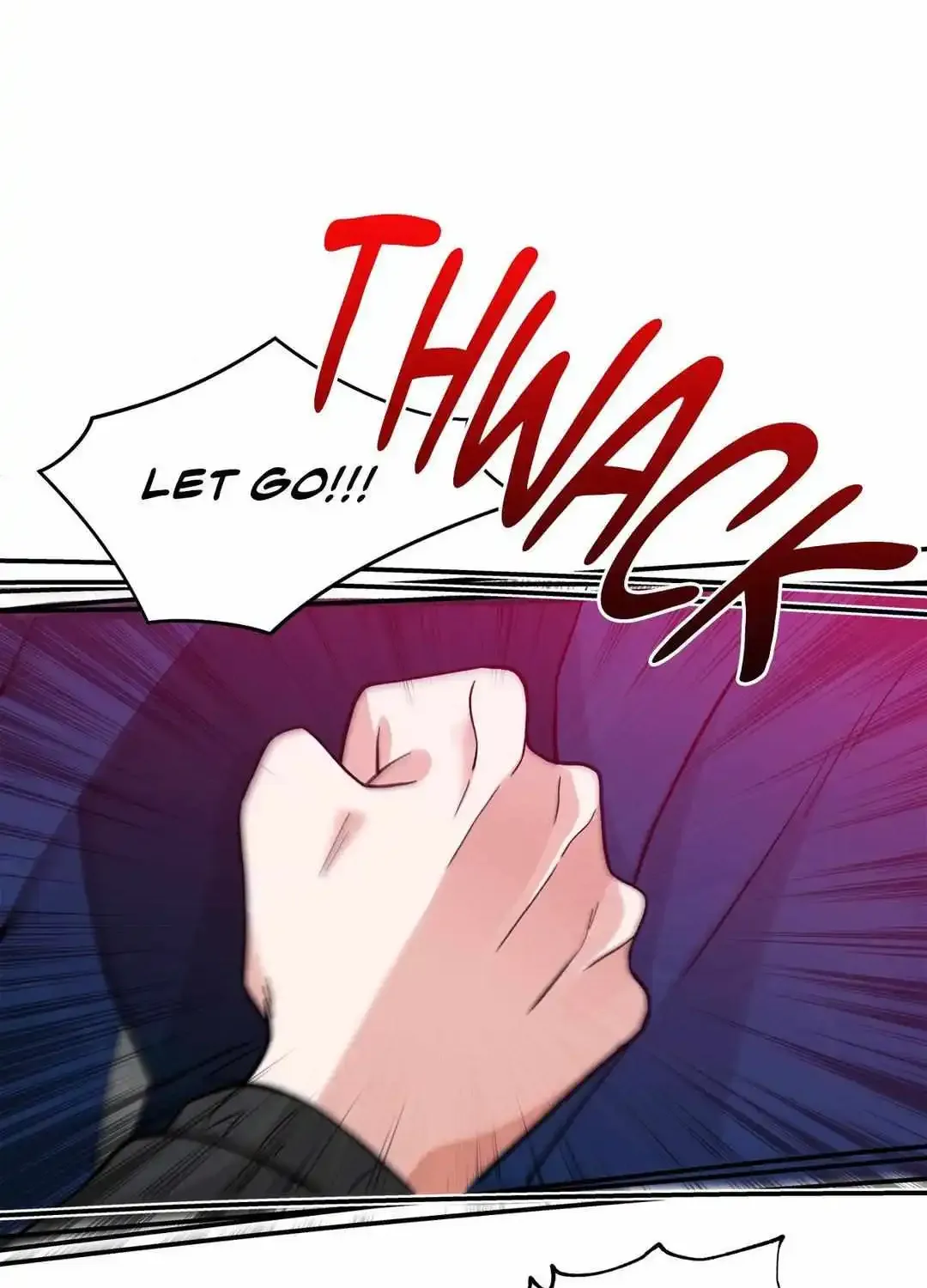 Sealed With A Secret Zinmanga X Chapter 15 Page 27