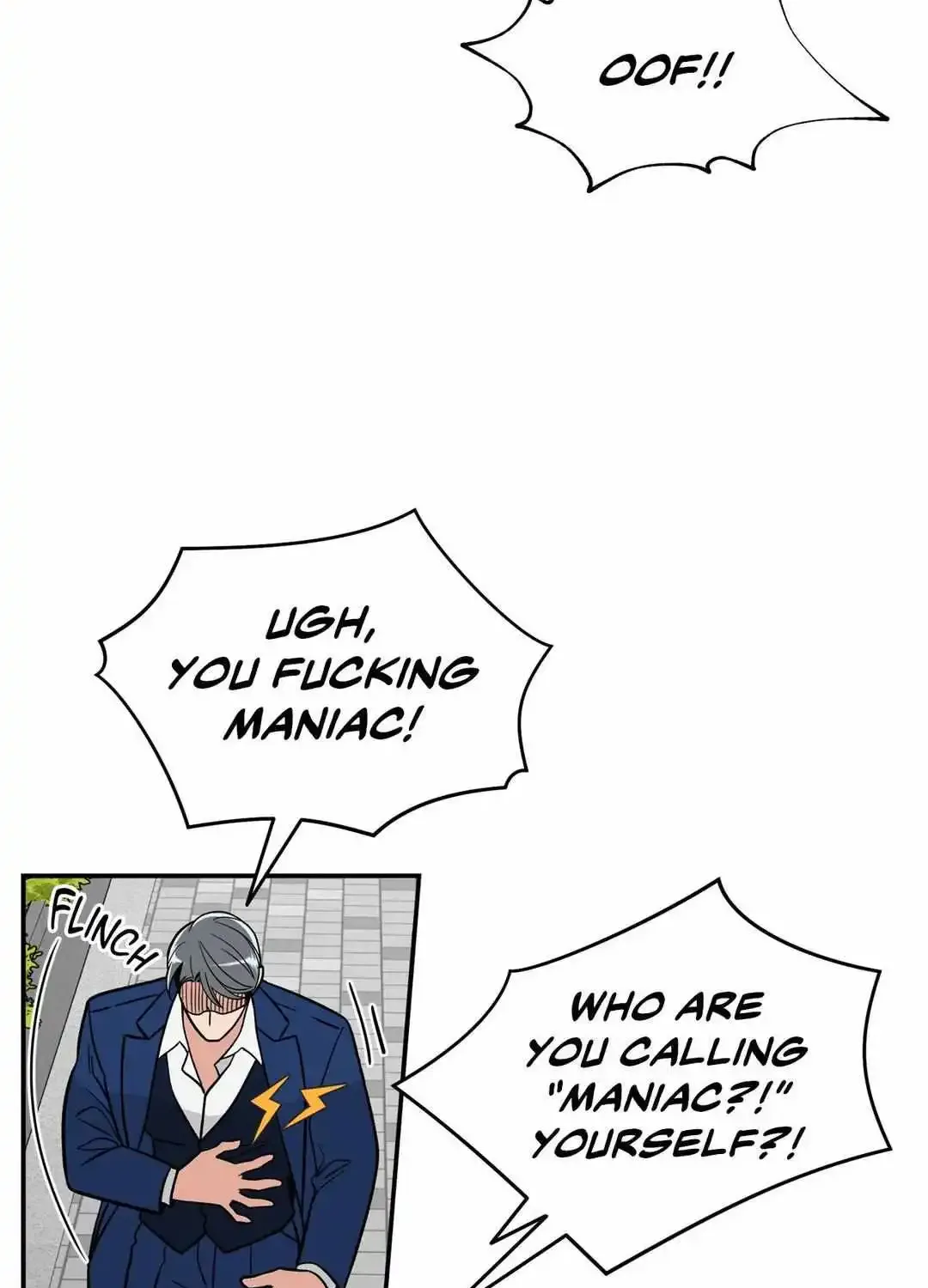 Sealed With A Secret Zinmanga X Chapter 15 Page 28