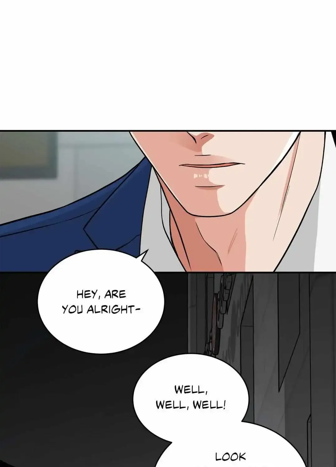Sealed With A Secret Zinmanga X Chapter 15 Page 35