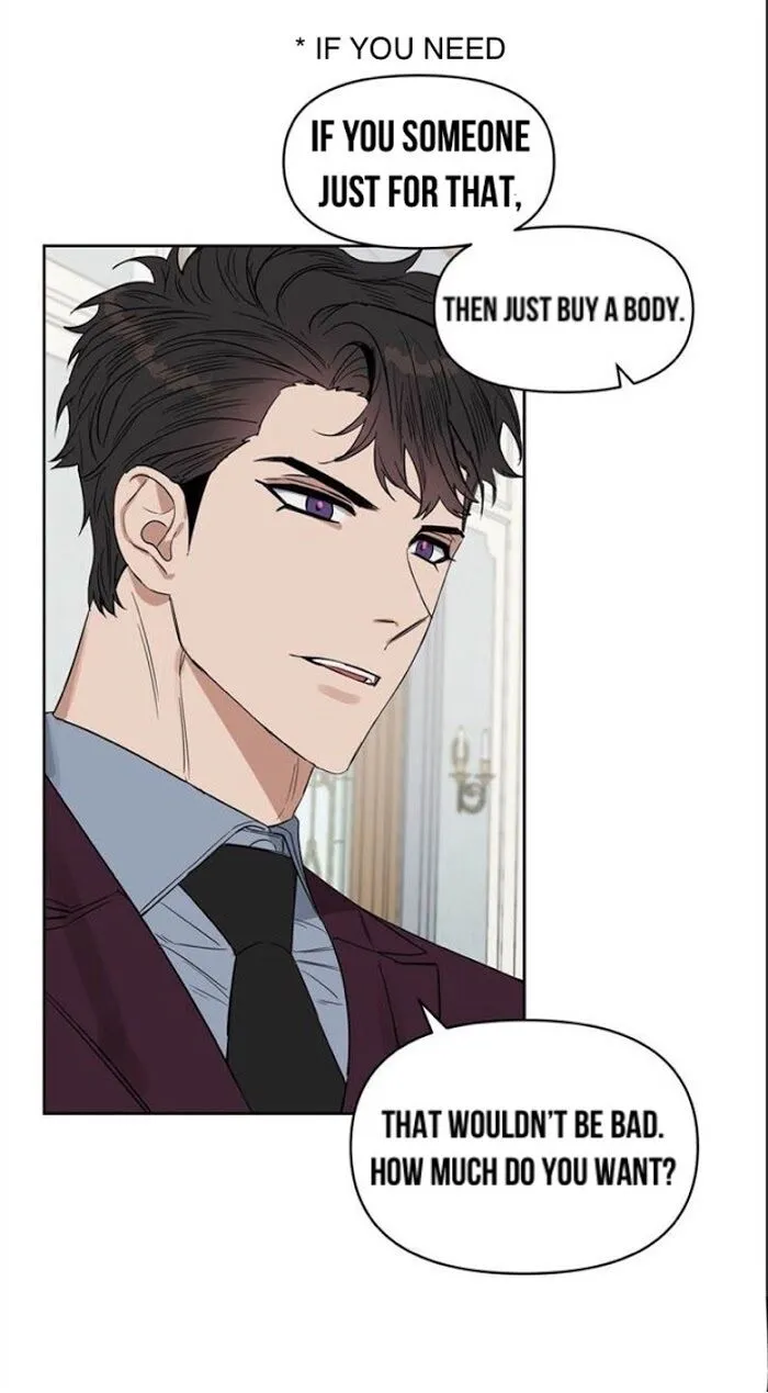 Kiss Me Liar Zinmanga X Chapter 31 Page 37