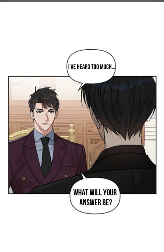 Kiss Me Liar Zinmanga X Chapter 31 Page 39