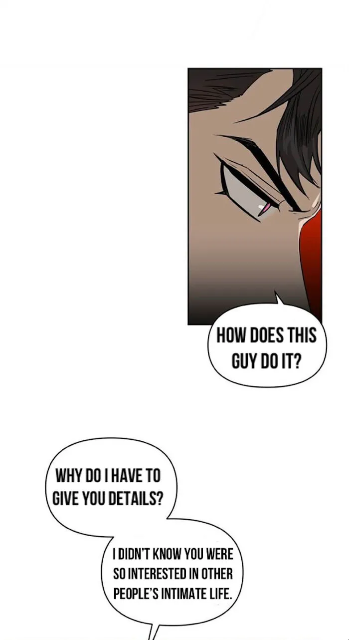 Kiss Me Liar Zinmanga X Chapter 31 Page 49
