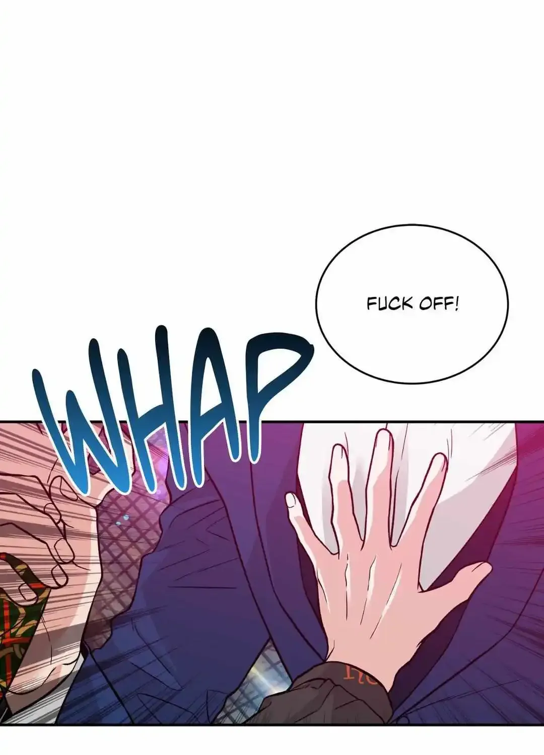 Sealed With A Secret Zinmanga X Chapter 14 Page 9