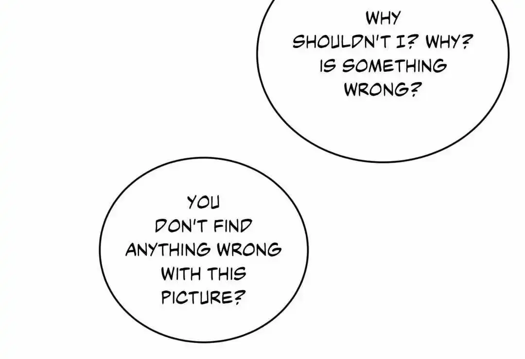 Sealed With A Secret Zinmanga X Chapter 14 Page 17